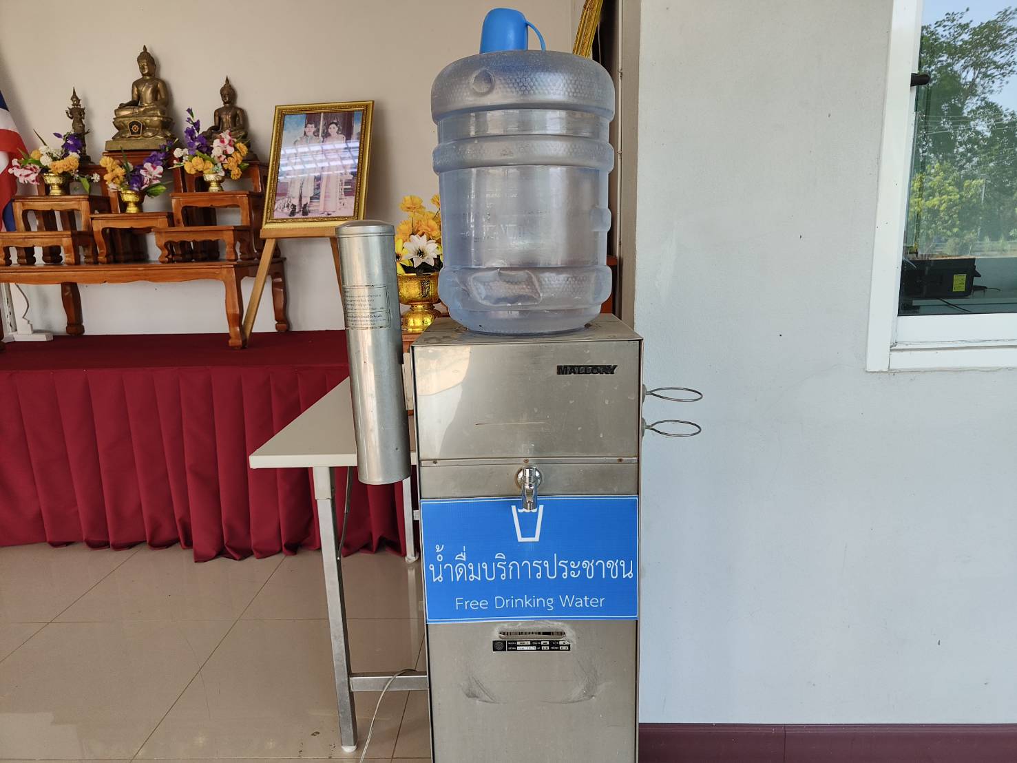 ภาพกิจกรรม สภ.หนองน้อย